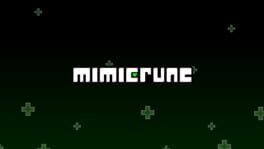 Mimicrune artwork 1