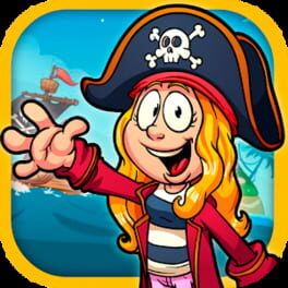 Pirate Life artwork 1