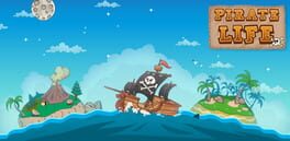 Pirate Life artwork 2