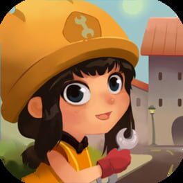 Chibi Town artwork 1