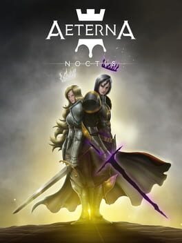 Aeterna Noctis