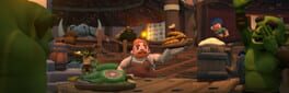 Bronzebeard's Tavern 2 artwork 1