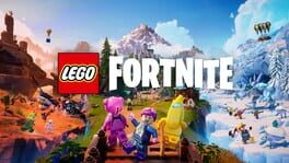 LEGO Fortnite: Odyssey artwork 3