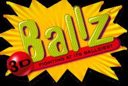 Ballz 3D artwork 6