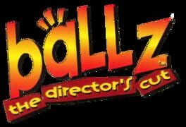 Ballz: The Director's Cut artwork 1