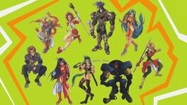 Battle Tycoon: Flash Hiders SFX artwork 1
