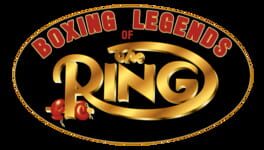 Boxing Legends of the Ring artwork 2