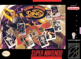 Boxing Legends of the Ring artwork 6