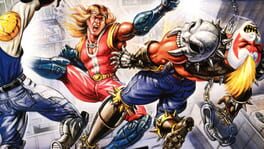 Doomsday Warrior artwork 1