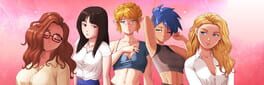 Panties Attack artwork 1