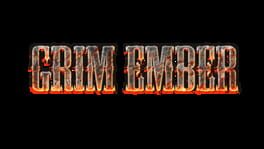 Grim Ember artwork 1
