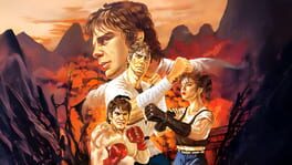 Deadly Moves artwork 1