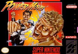 Deadly Moves artwork 6