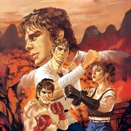 Deadly Moves artwork 10