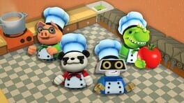 Overcooked: Gourmet Edition artwork 2