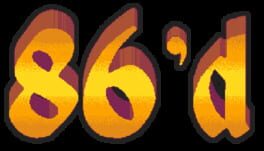 86'd artwork 4