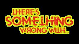 There's something wrong with... artwork 1