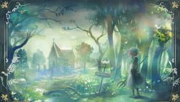 Prelude Gardens artwork 1