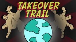 Takeover Trail artwork 1