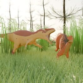 Dinofurie artwork 2