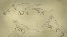 Dinofurie artwork 6