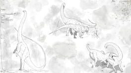 Dinofurie artwork 7