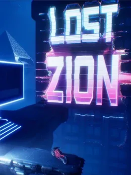 Lost Zion