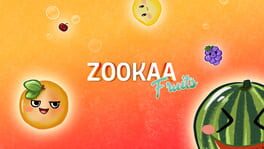 Zookaa Fruits artwork 2