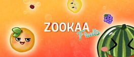 Zookaa Fruits artwork 3