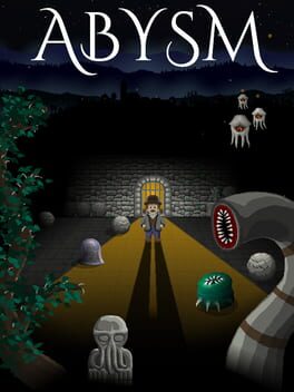 The Portsmoor Abysm artwork 6