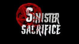 Sinister Sacrifice artwork 2