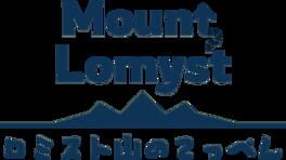 Mount Lomyst artwork 5