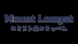 Mount Lomyst artwork 6