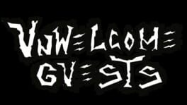 Unwelcome Guests artwork 2