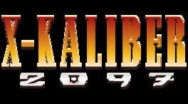 X-Kaliber 2097 artwork 2