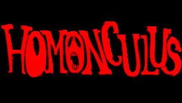 Homonculus artwork 2