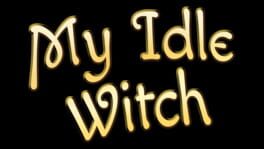 My Idle Witch artwork 2