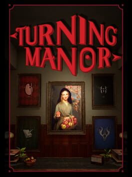 Turning Manor artwork 3