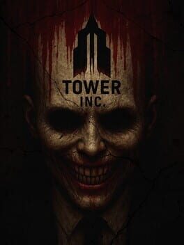 Tower Inc. artwork 2