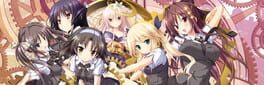 ChronoClock artwork 1