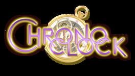 ChronoClock artwork 2
