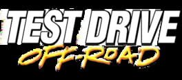 Test Drive: Off-Road artwork 3