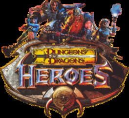 Dungeons & Dragons: Heroes artwork 2