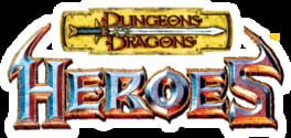 Dungeons & Dragons: Heroes artwork 1