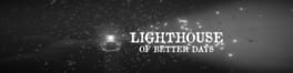 Lighthouse of Better Days artwork 1