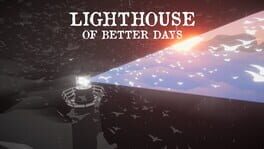 Lighthouse of Better Days artwork 2