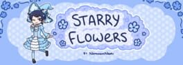 Starry Flowers artwork 1