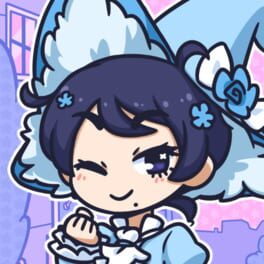 Starry Flowers artwork 2