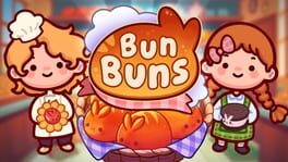 Bun Buns artwork 1