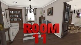 Escape game R00m11 artwork 1